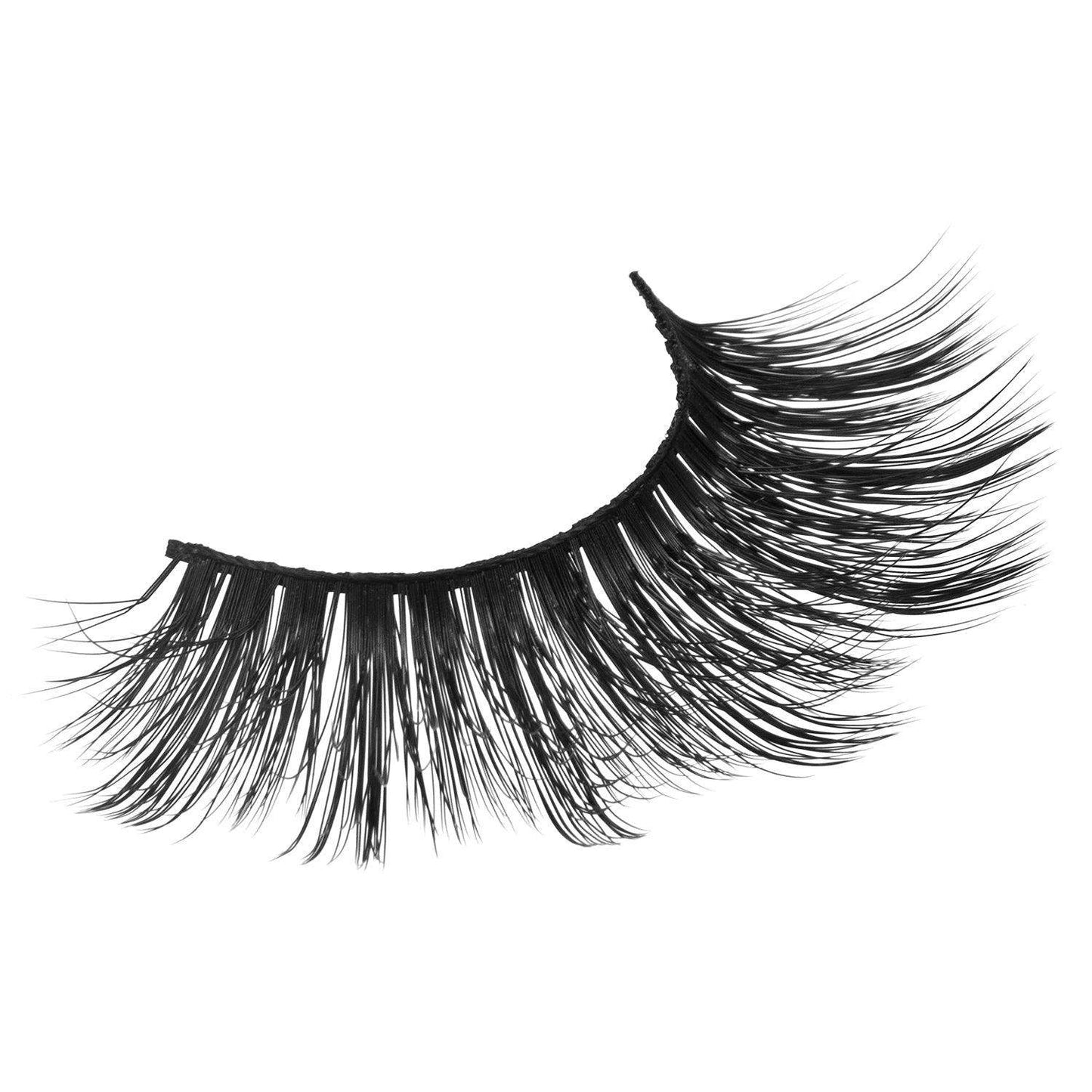 Synthetic Eyelashes - Peru - BarberSets