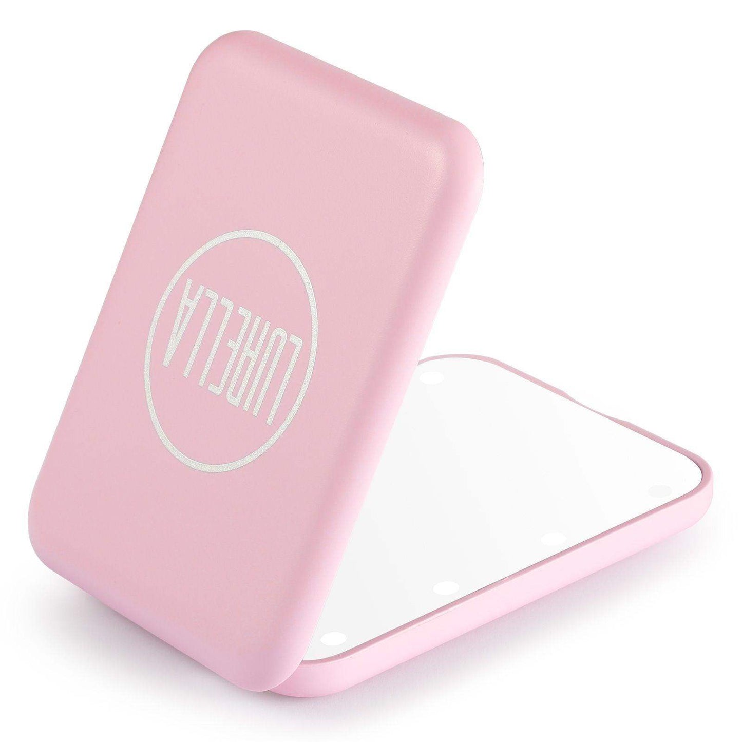 Glitz Mirror - BarberSets