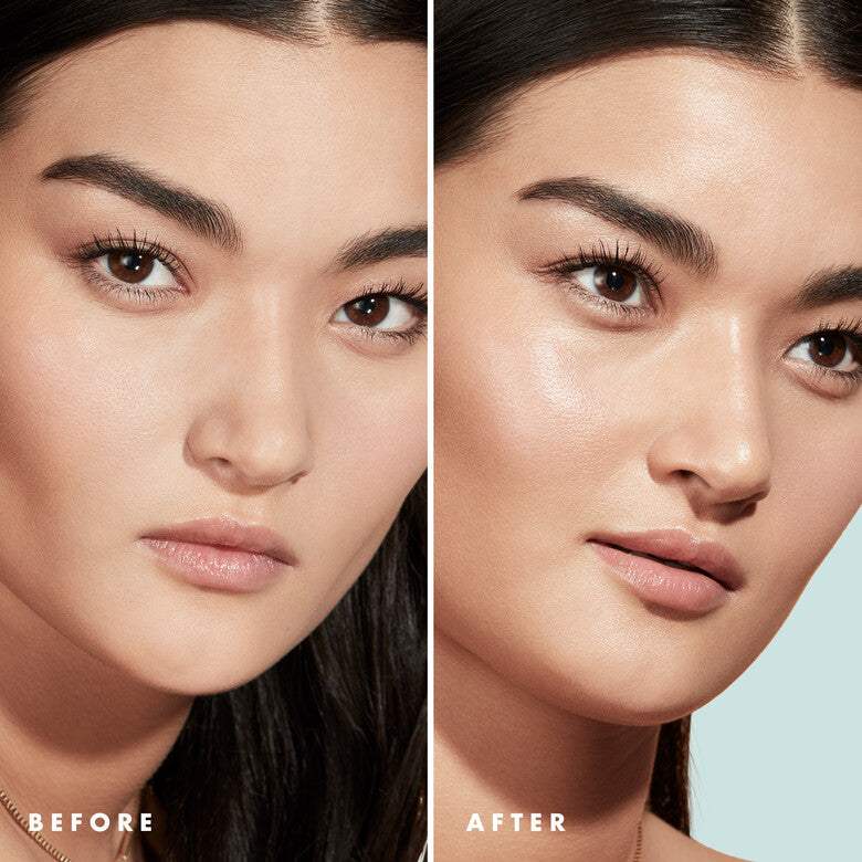 e.l.f. Studio Hydrating Face Primer - Clear