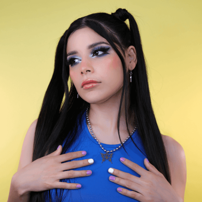 Ocean Breeze Eyeshadow Palette - BarberSets