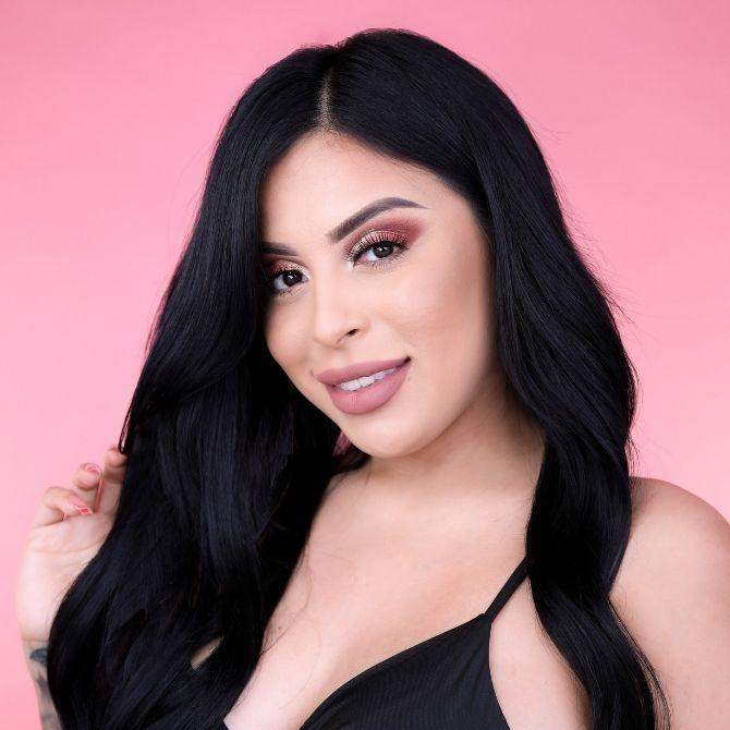 Here To Slay Eyeshadow Palette - BarberSets