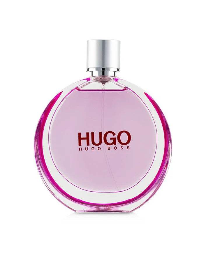 Hugo Woman Extreme by Hugo Boss for Women - 2.5 oz EDP Spray