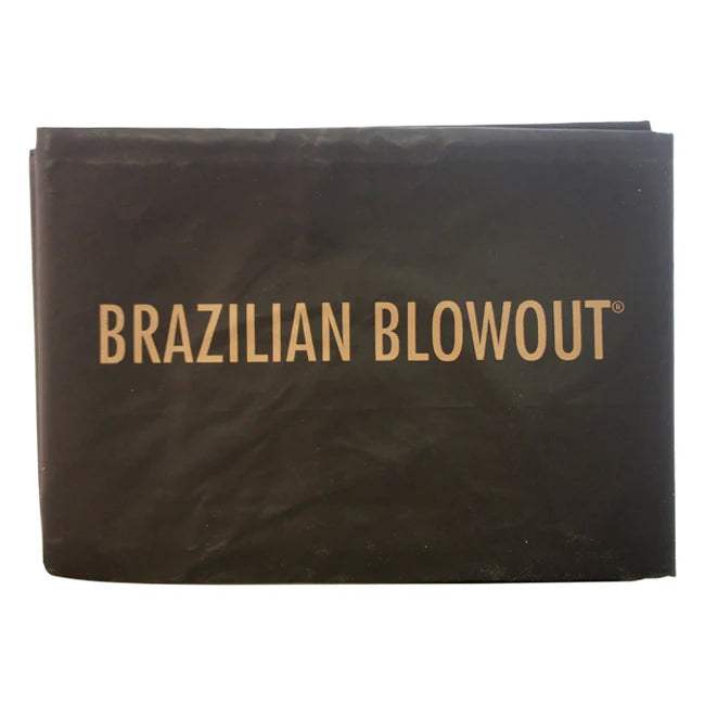 Brazilian Blowout Apron by Brazilian Blowout for Unisex - 1 Pc Apron