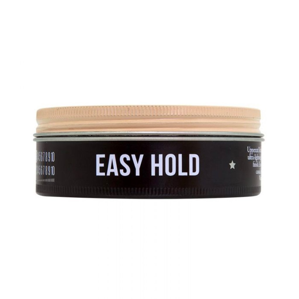 Uppercut Deluxe Easy Hold Pomade | Light Hold, Matte Finish, 3.1oz