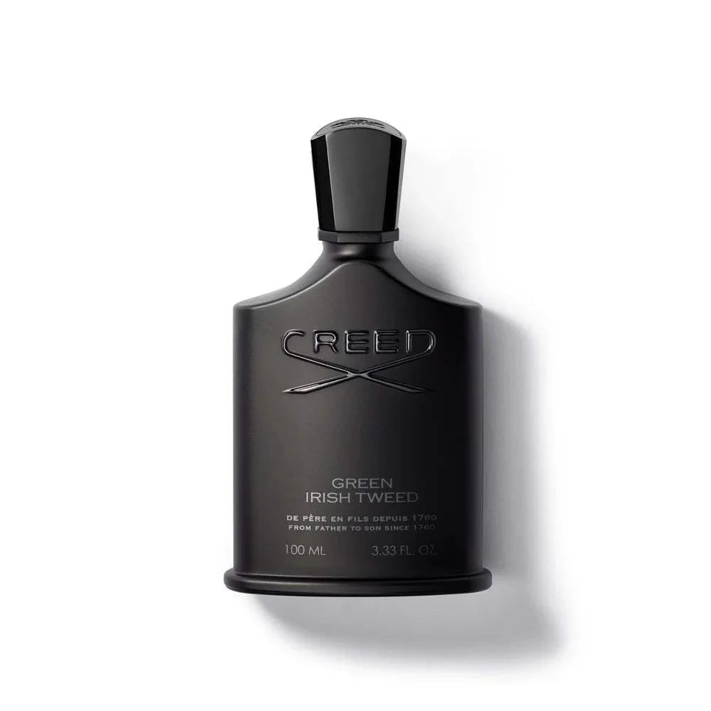 Green Irish Tweed by Creed for Men - 3.3 oz EDP Spray
