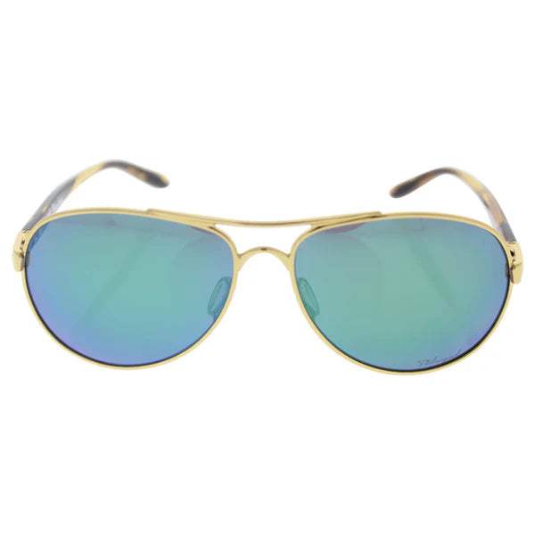 Oakley by Oakley for Women - 56-13-135 mm Sunglasses