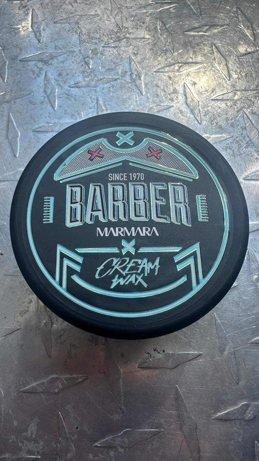 Marmara Barber Hair Styling Wax Gum
