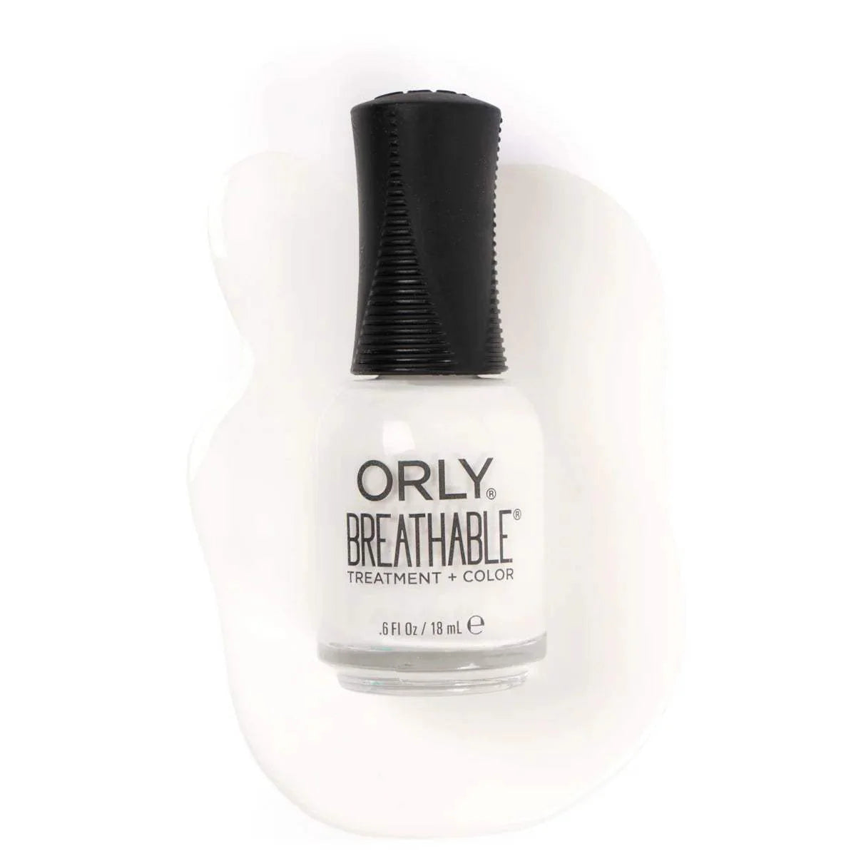 Orly French Manicure Collection - 0.6 Oz Pointe Blanche