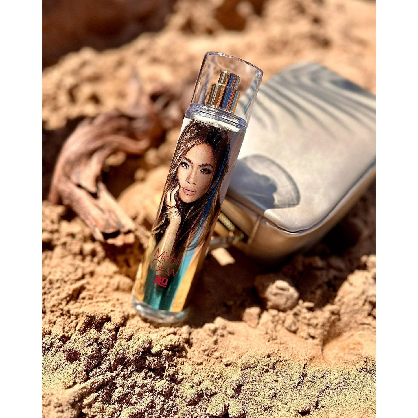 Glow by Jennifer Lopez for Women - 1.7 oz EDT Spray