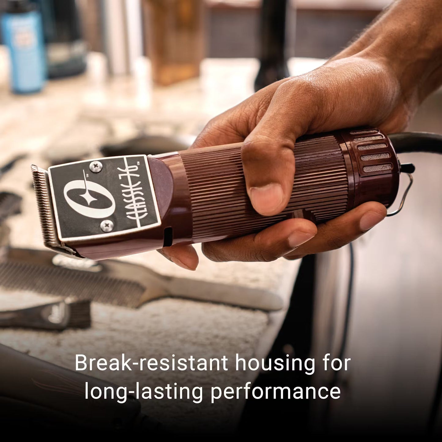 Oster Classic 76 Clipper