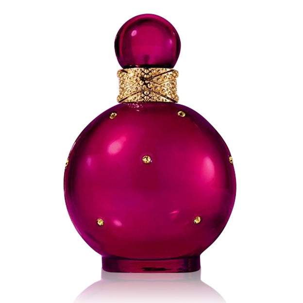 Elizabeth Arden Fantasy by Britney Spears for Women - 3.3 oz EDP Spray (Tester )