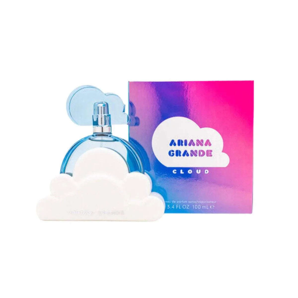 Cloud by Ariana Grande for Women - 3.4 oz EDP Spray