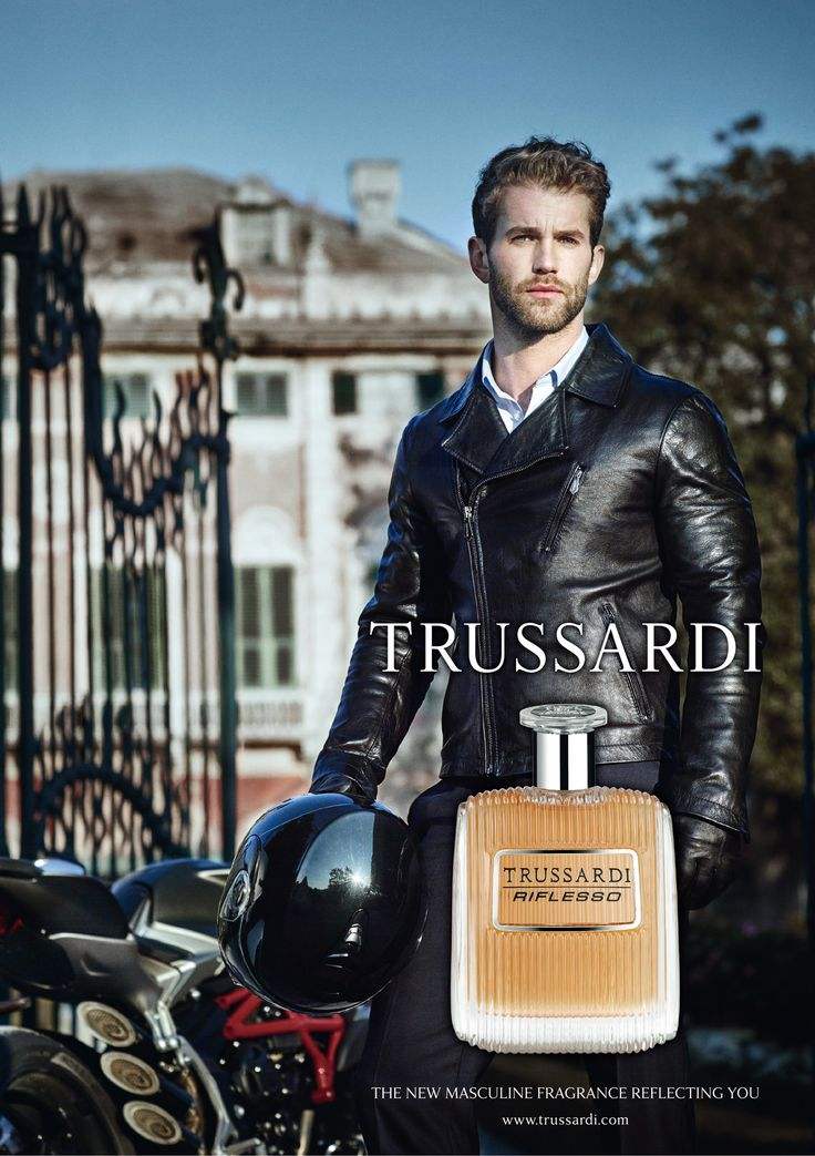 Trussardi Riflesso by Trussardi for Men - 2 Pc Gift Set 3.4oz EDT Spray, 1oz EDT Spray