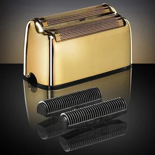 BaByliss Pro Replacement Foil & Cutter - Gold