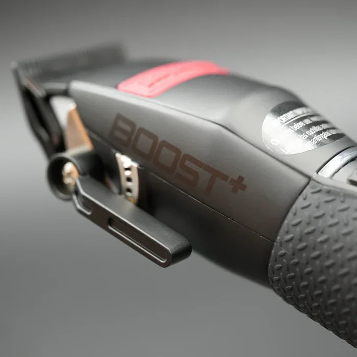 BaByliss Pro Limited Edition Influencer Clipper - Red