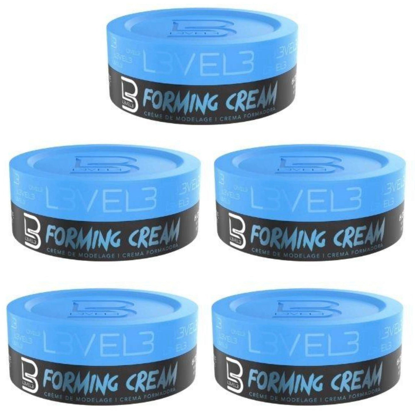 Level3 Lv3 - Forming Cream - BarberSets