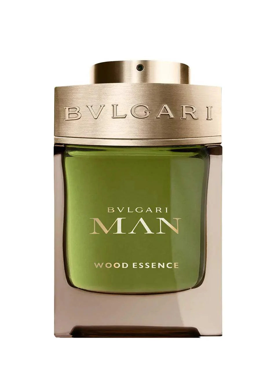 Bvlgari Man Wood Essence by Bvlgari for Men - 2 oz EDP Spray