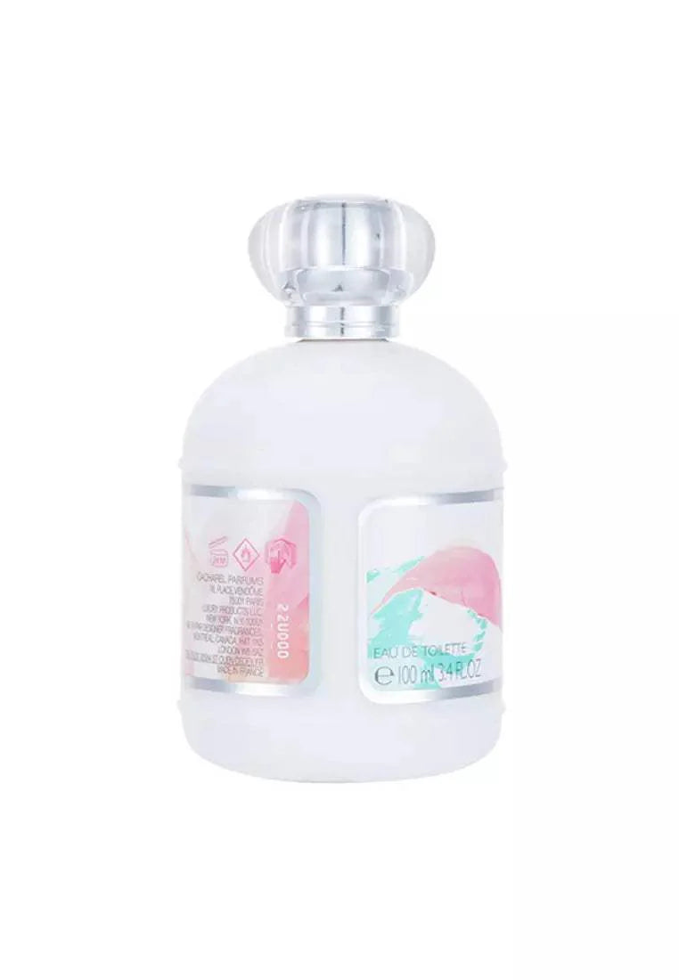 Anais Anais LOriginal by Cacharel for Women - 3.4 oz EDT Spray