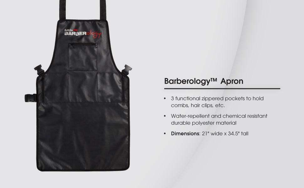Babyliss Pro Barberology Apron BB-BBAPRON - BarberSets