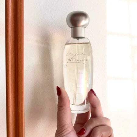 Pleasures by Estee Lauder for Women - 1.7 oz EDP Spray