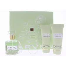 Carven Le Parfum by Carven for Women - 1.2 ml EDP Spray Vial On Card (Mini)