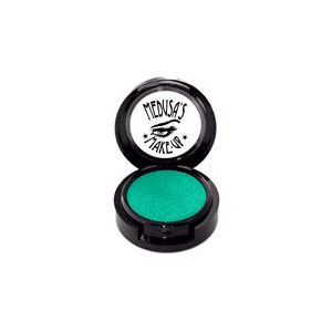 Eyeshadow - Electro Green