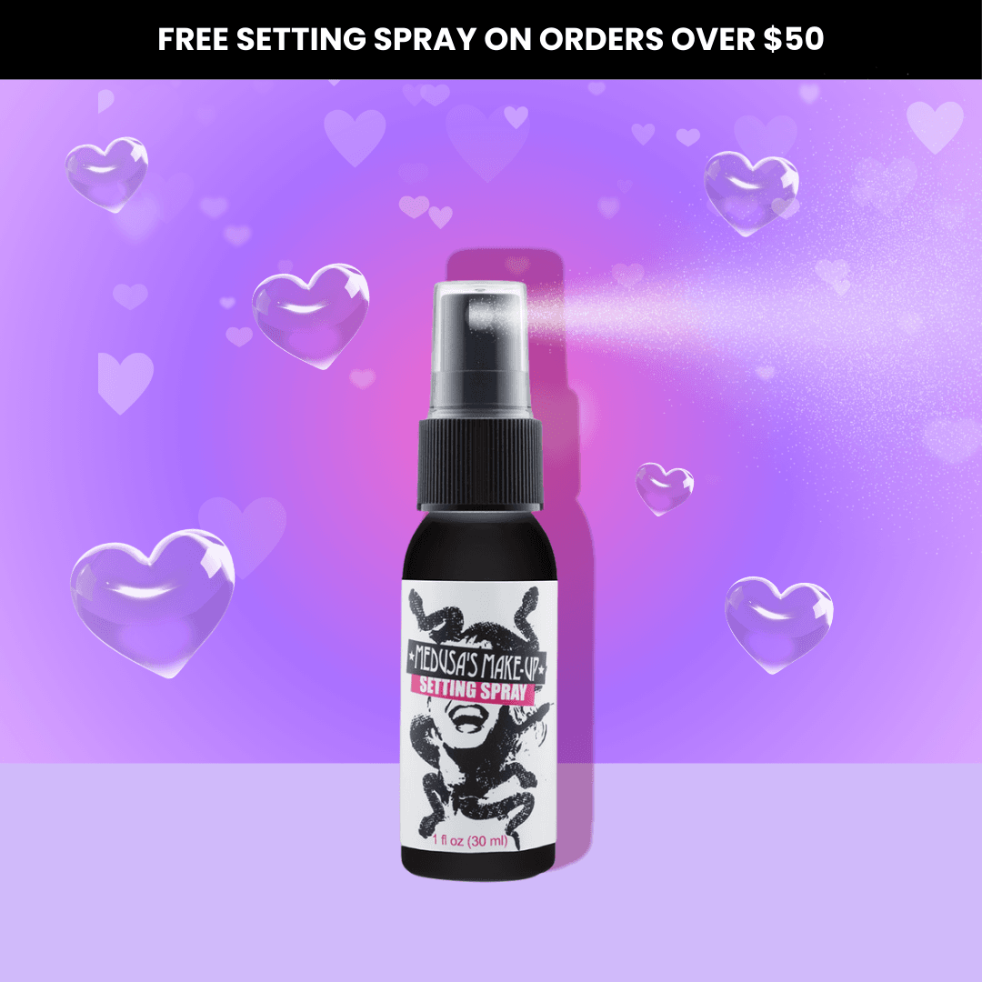 The Original Makeup Setting Spray
