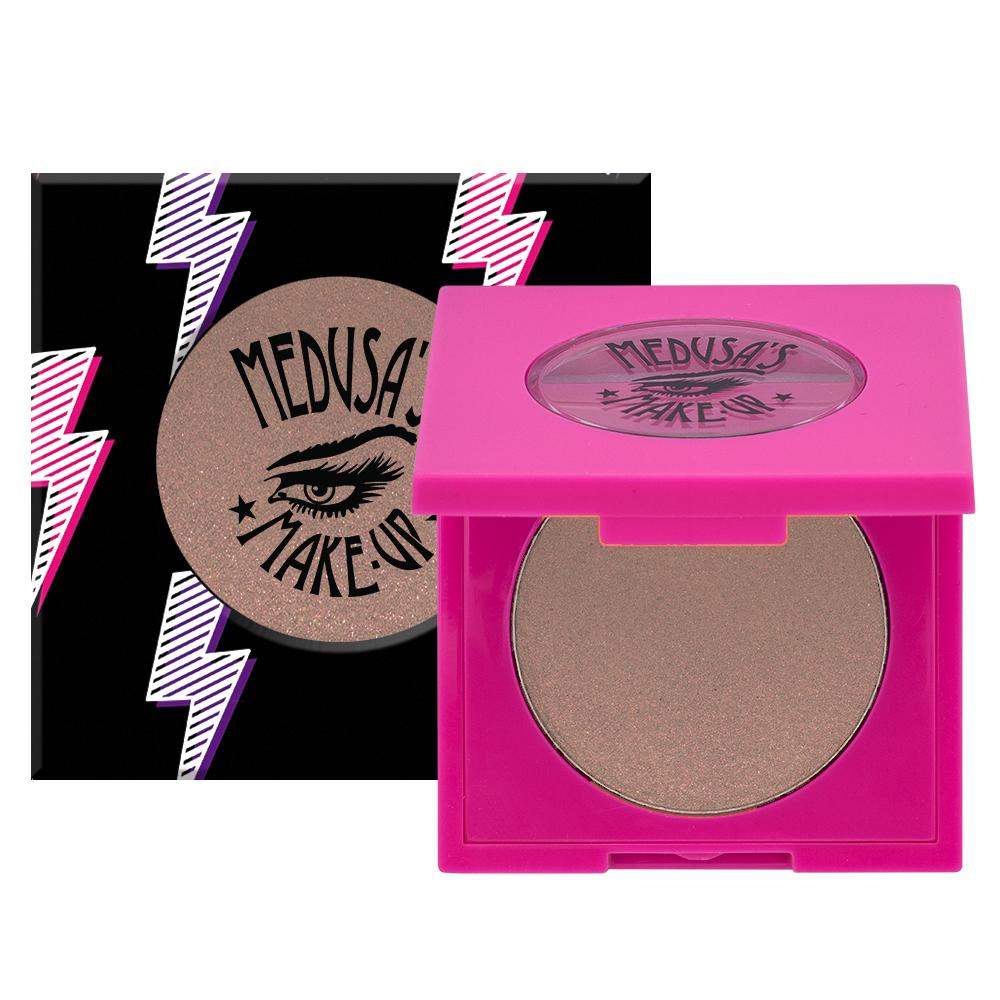 Glam Rock Eyeshadow - Rebel