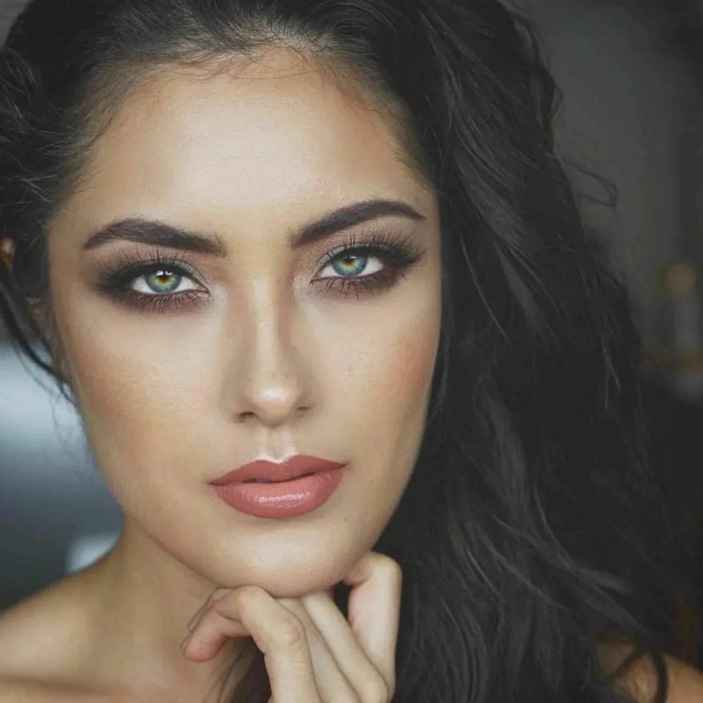 NYC City Proof Twistable Intense Lip Color - Fulton St Fuchsia