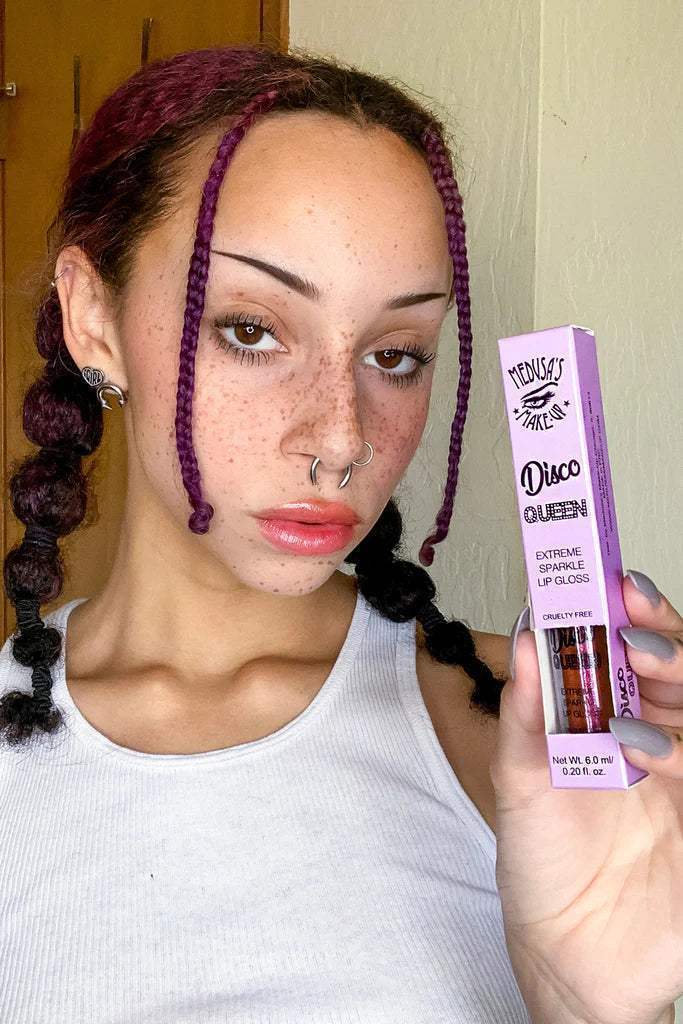 Disco Queen Lip Gloss - Last Dance