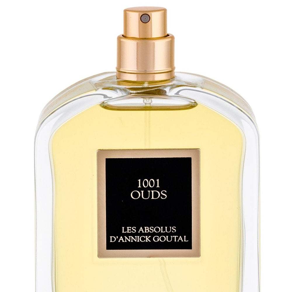 1001 Ouds by Annick Goutal for Unisex - 2.5 oz EDP Spray (Tester)
