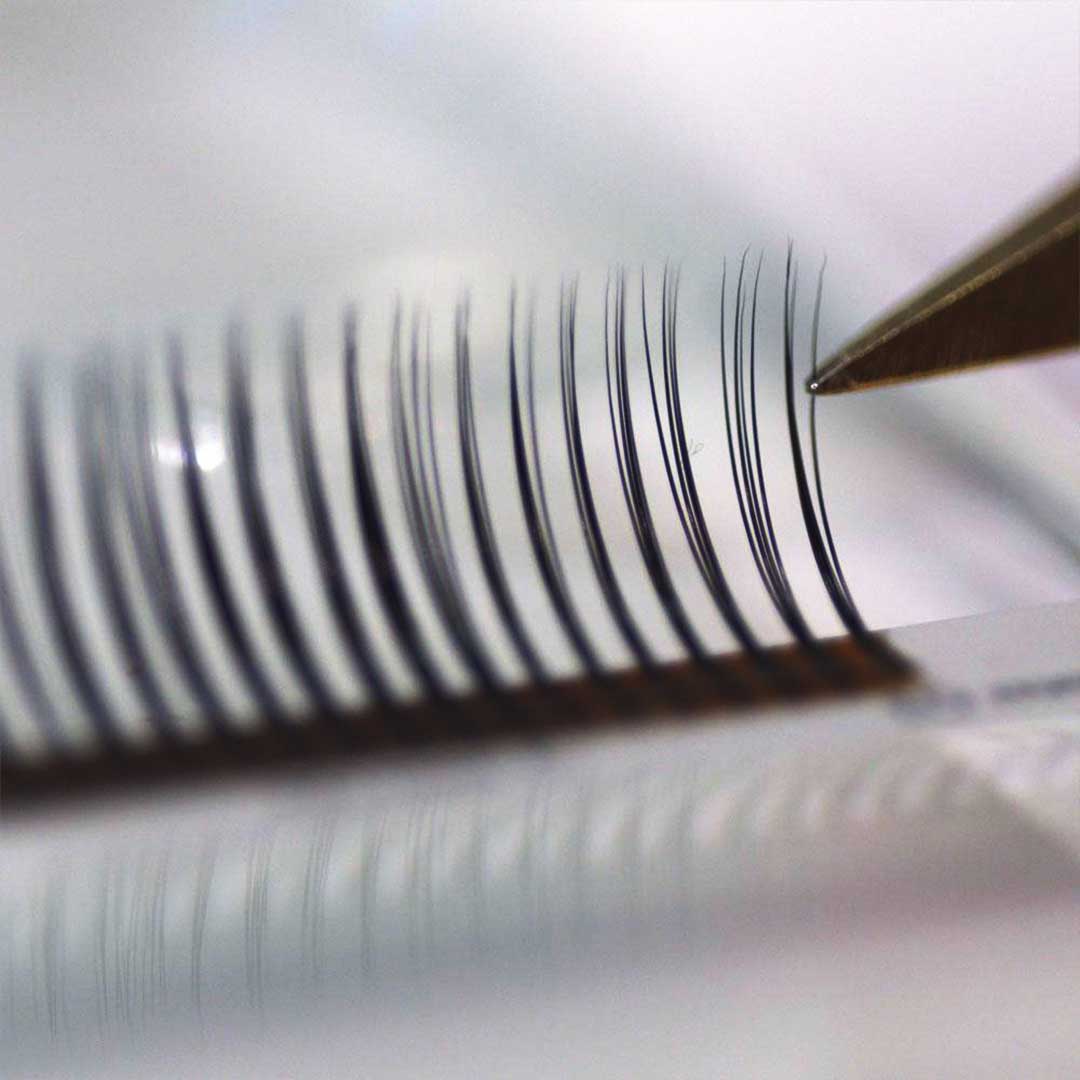 Lash Groupies | Luxury Volume Lash Extensions