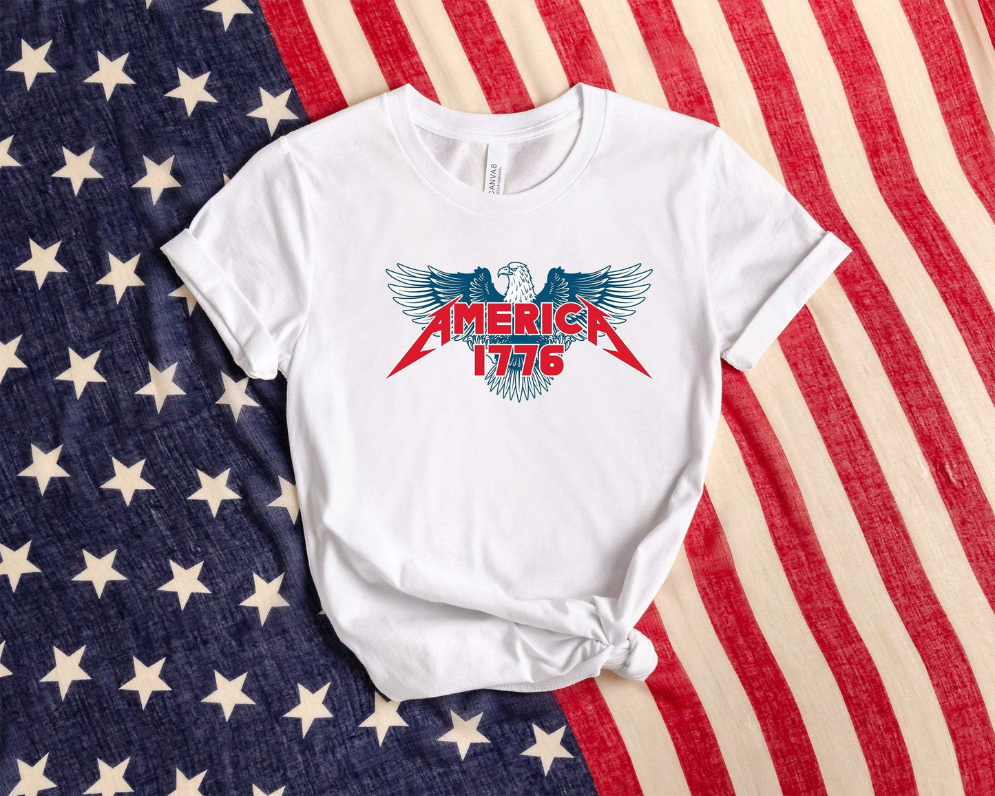 America Eagle shirt 100% Cotton T-shirt High Quality
