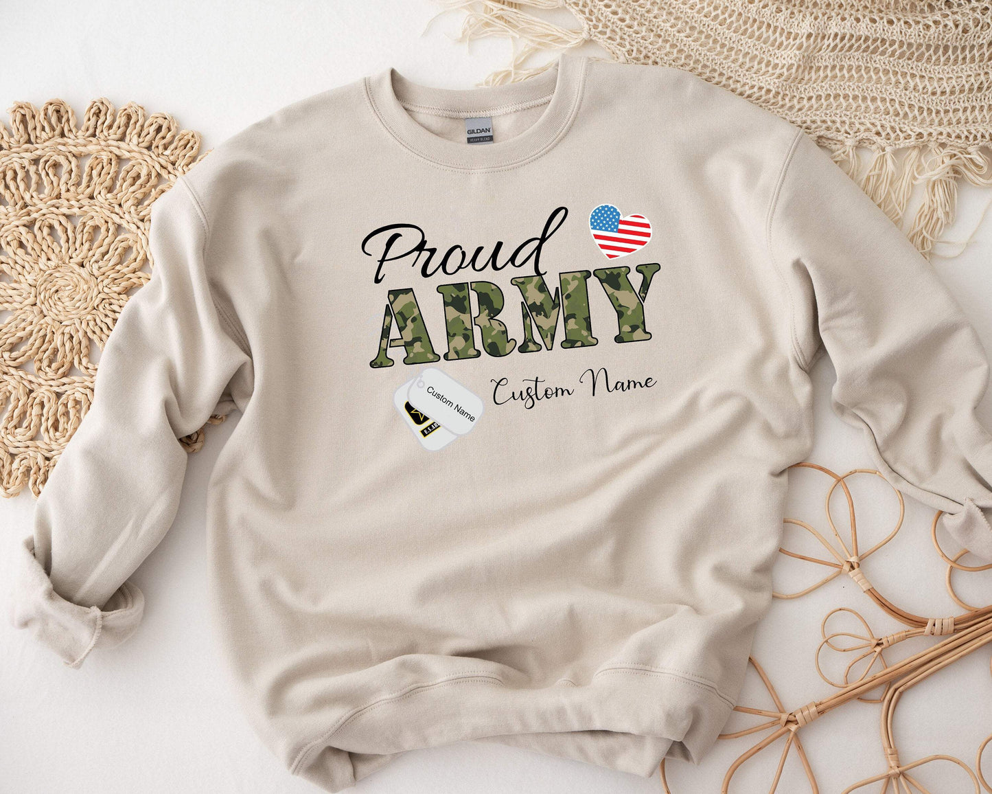 USA Army shirt 100% Cotton T-shirt High Quality