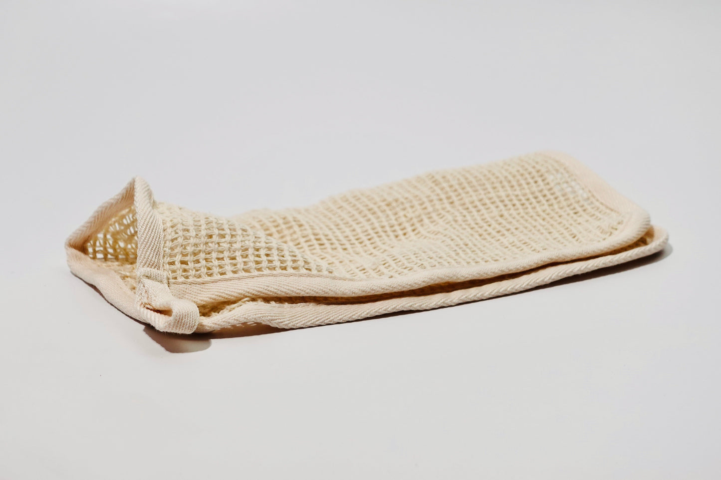 Agave Sisal Washcloth