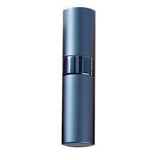 Twist and Spritz Atomiser - Blue by Twist and Spritz for Women - 8 ml Refillable Spray (Empty)
