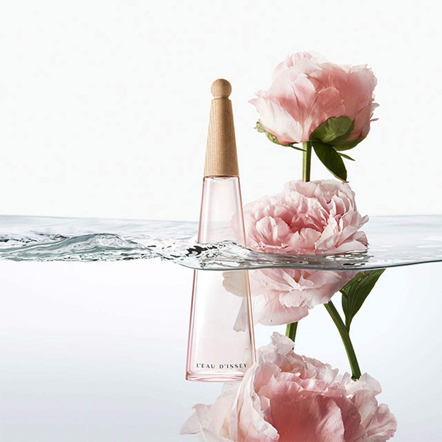 Leau Dissey by Issey Miyake for Women - 1.6 oz EDT Spray