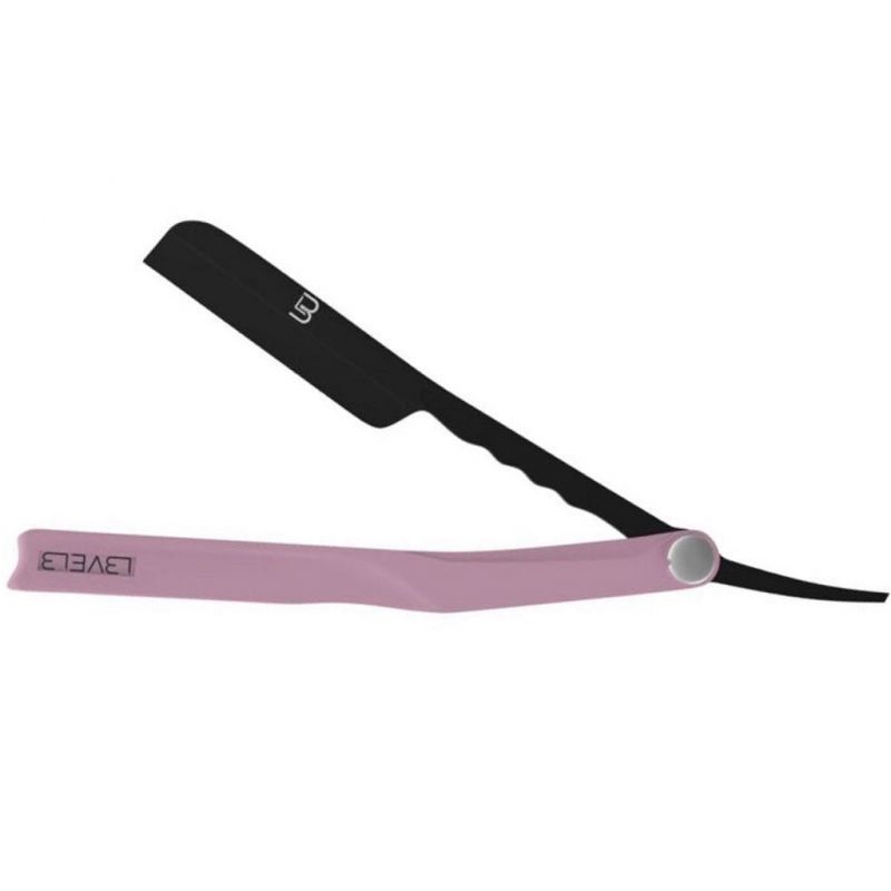 L3VEL3 Milly Clutch Razor - Pink