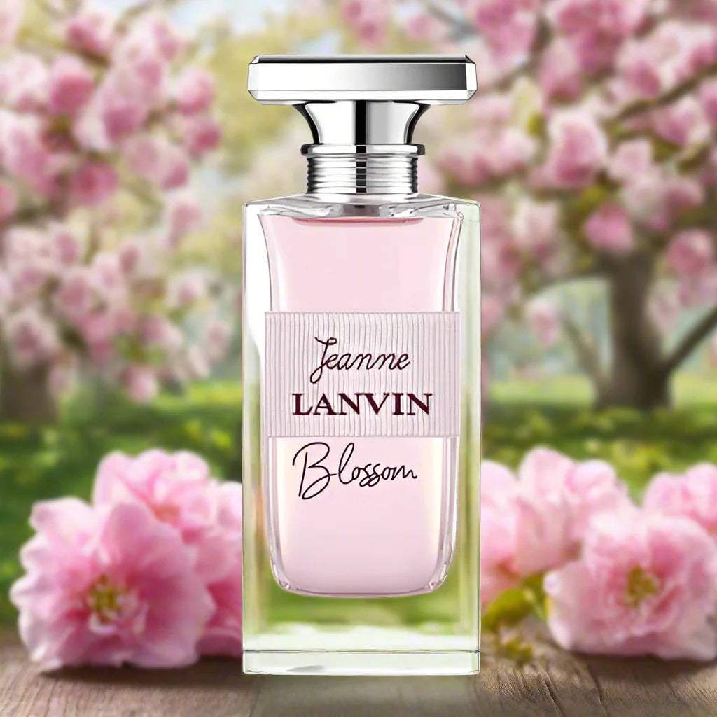 Jeanne Lanvin by Lanvin for Women - 3.3 oz EDP Spray (Tester)