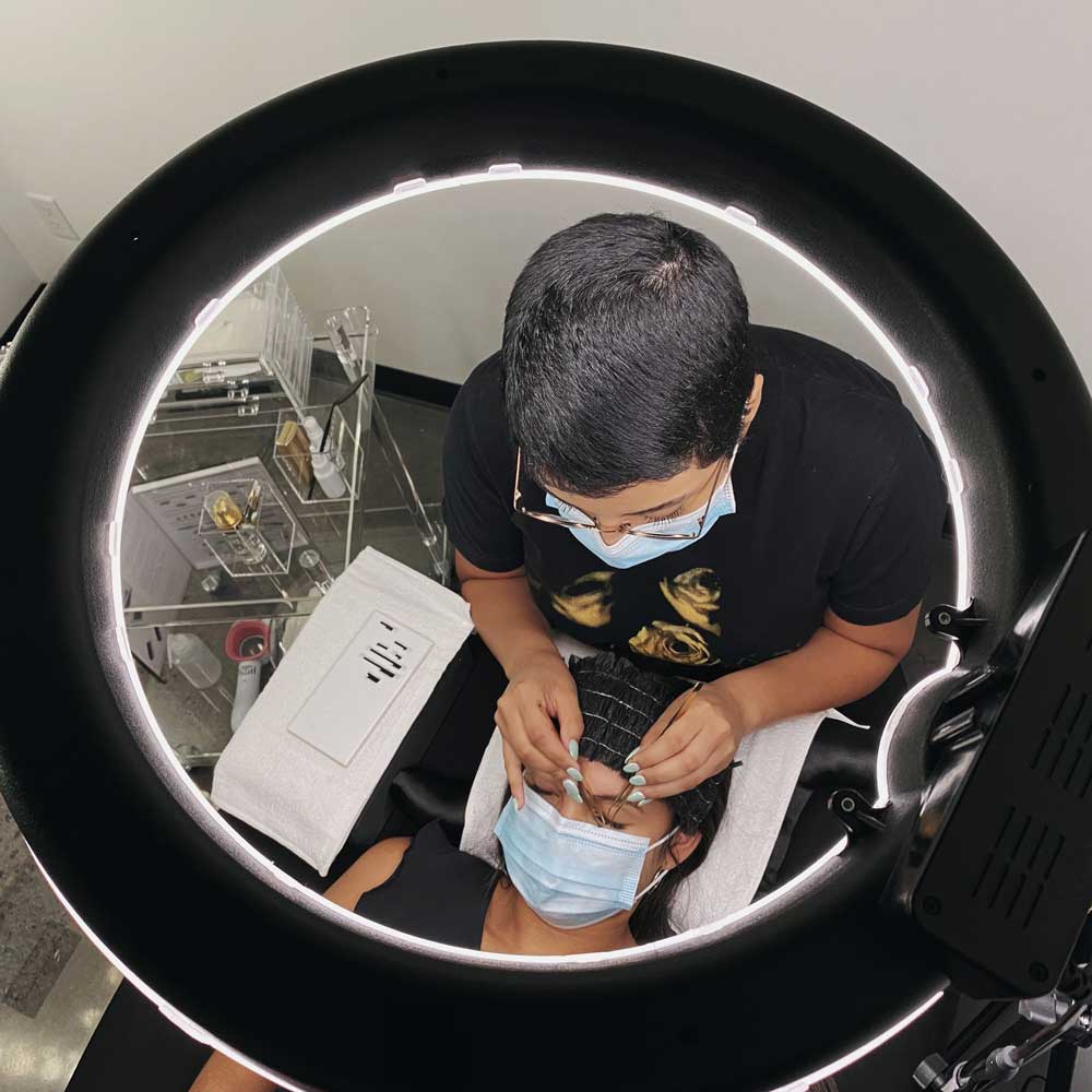 Lash Nap | Sleep Spray