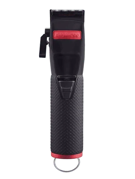 BaByliss Pro FX870RI Limited Edition Influencer Clipper (Red)