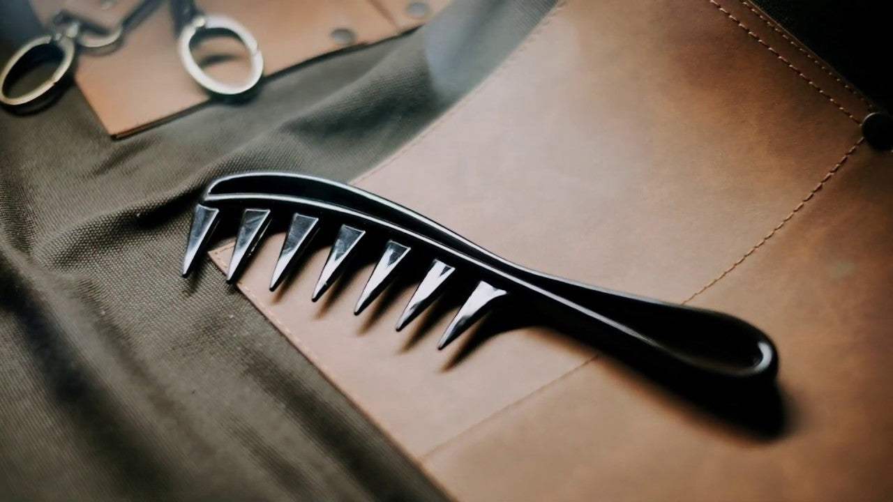 Marmara Barber Combs 032