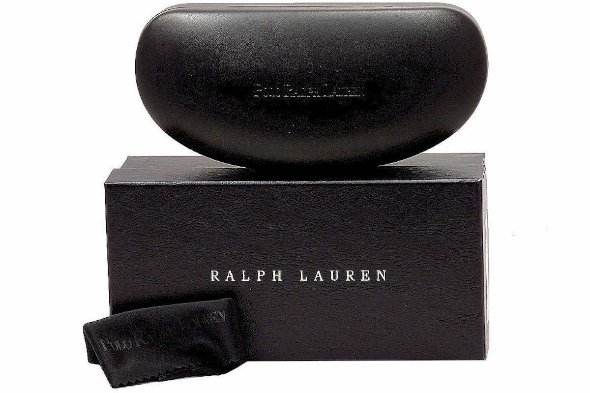 Polo Ralph Lauren PH 3093 9288-87 - Mat Dark Gunmetal-Grey by Ralph Lauren for Men - 62-17-130 mm Sunglasses