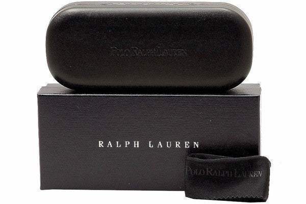 Ralph Lauren RA 5190 1377-11 - Black-Grey by Ralph Lauren for Women - 56-16-135 mm Sunglasses