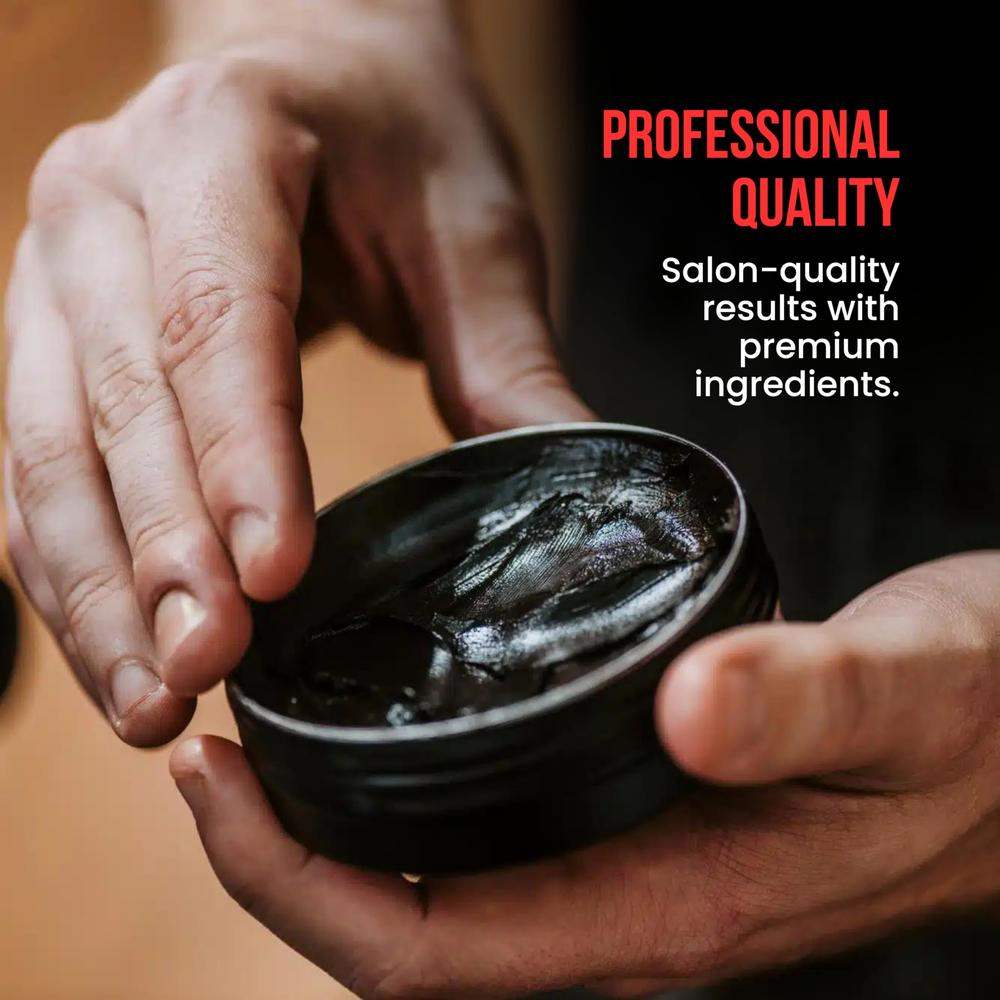 Premium Pomade 150ml 03 Fauxhawk Extravaganza