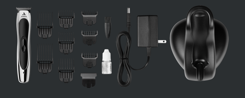 Andis Slimline 2 T-Blade Trimme