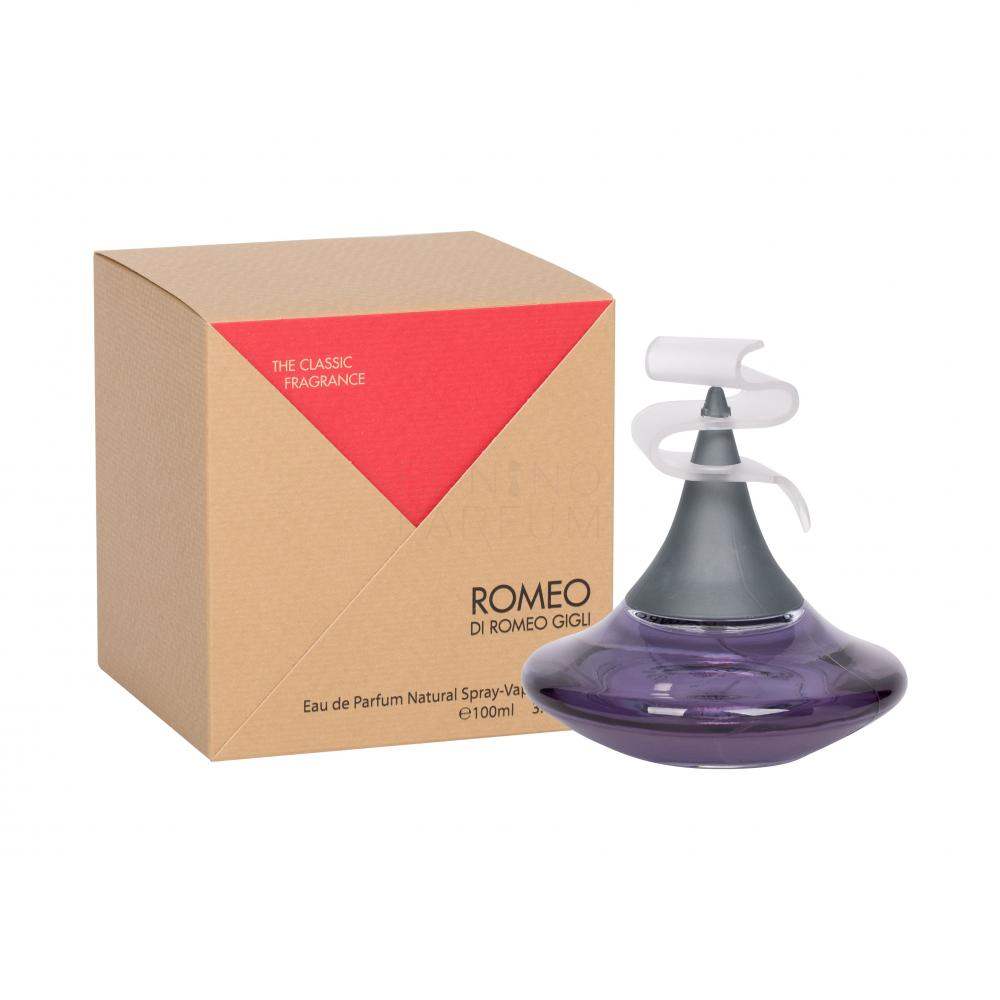 Romeo Gigli by Romeo Gigli for Women - 3.4 oz EDP Spray