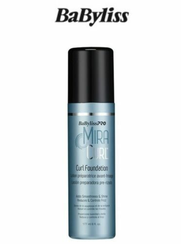 BaBylissPRO Miracurl Curl Foundation 6 oz