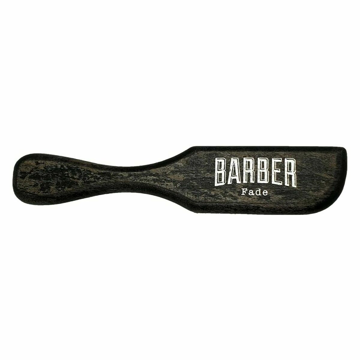 BARBER MARMARA Fade Brush L