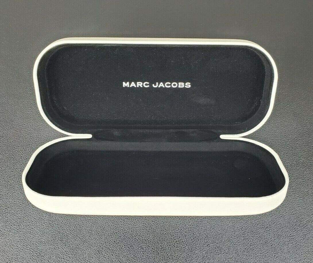 Marc Jacobs MJ 364-S AQTJS - Dark Havana by Marc Jacobs for Unisex - 59-13-135 mm Sunglasses